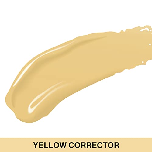 Foto 7 pulgar | Venta Internacional - Corrector L.a. Girl Pro Conceal Hd, Corrector Amarillo, 0.28