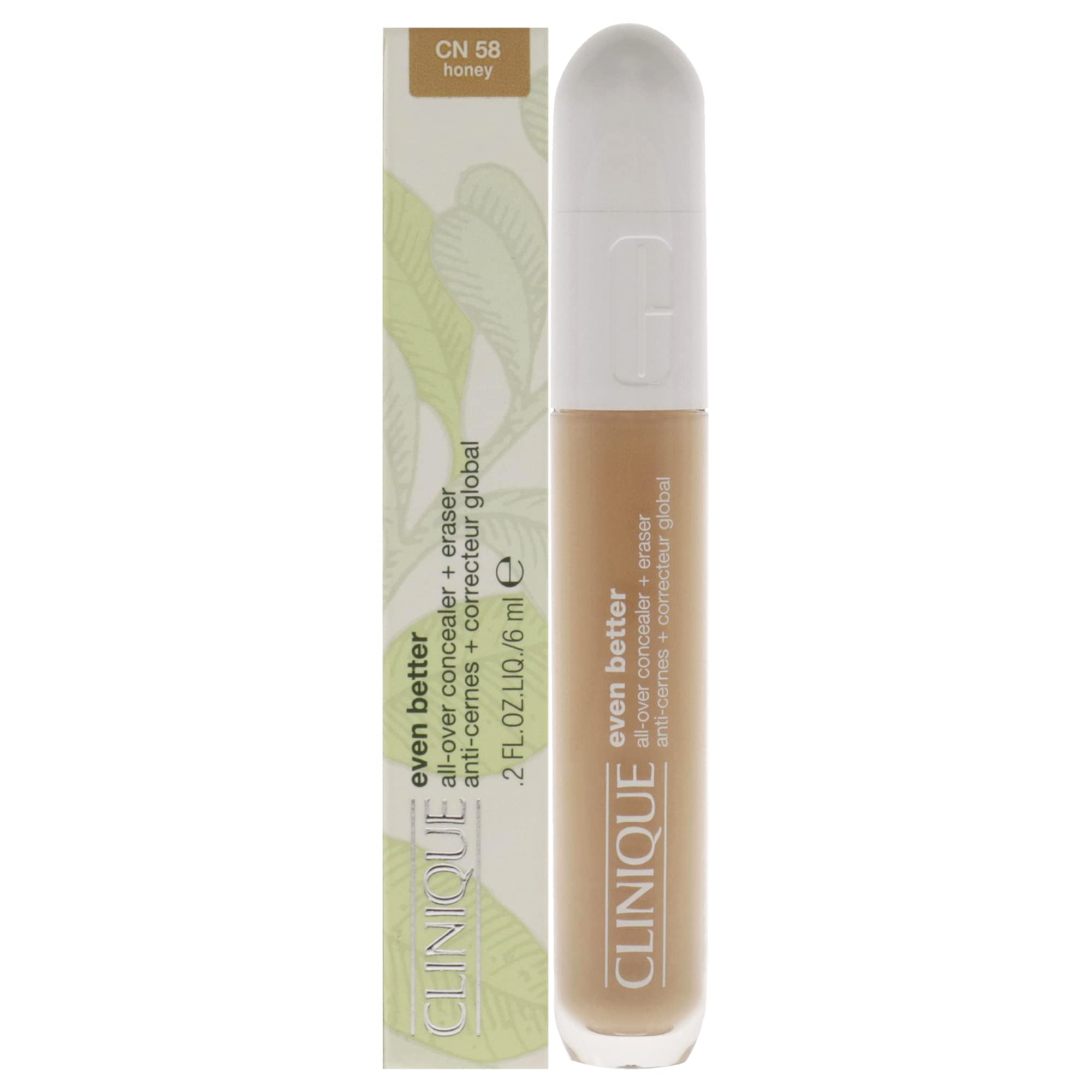 Corrector Clinique Even Better 6 Ml Tono Honey-Venta Internacional