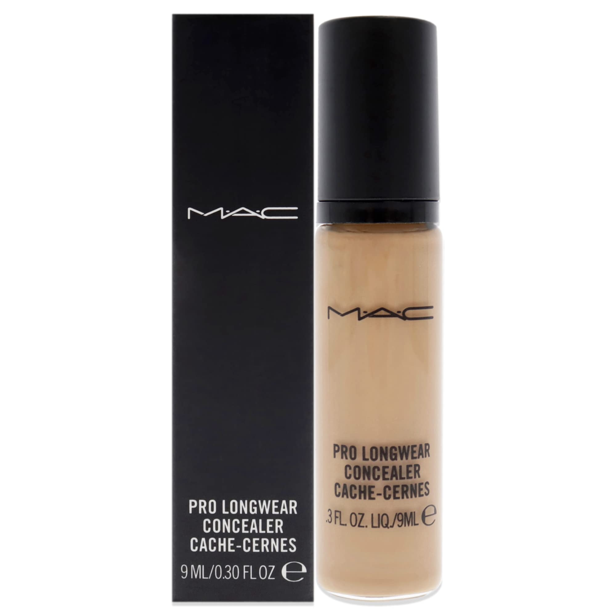 Corrector Mac Pro Longwear Nc30 9 Ml - Venta Internacional.