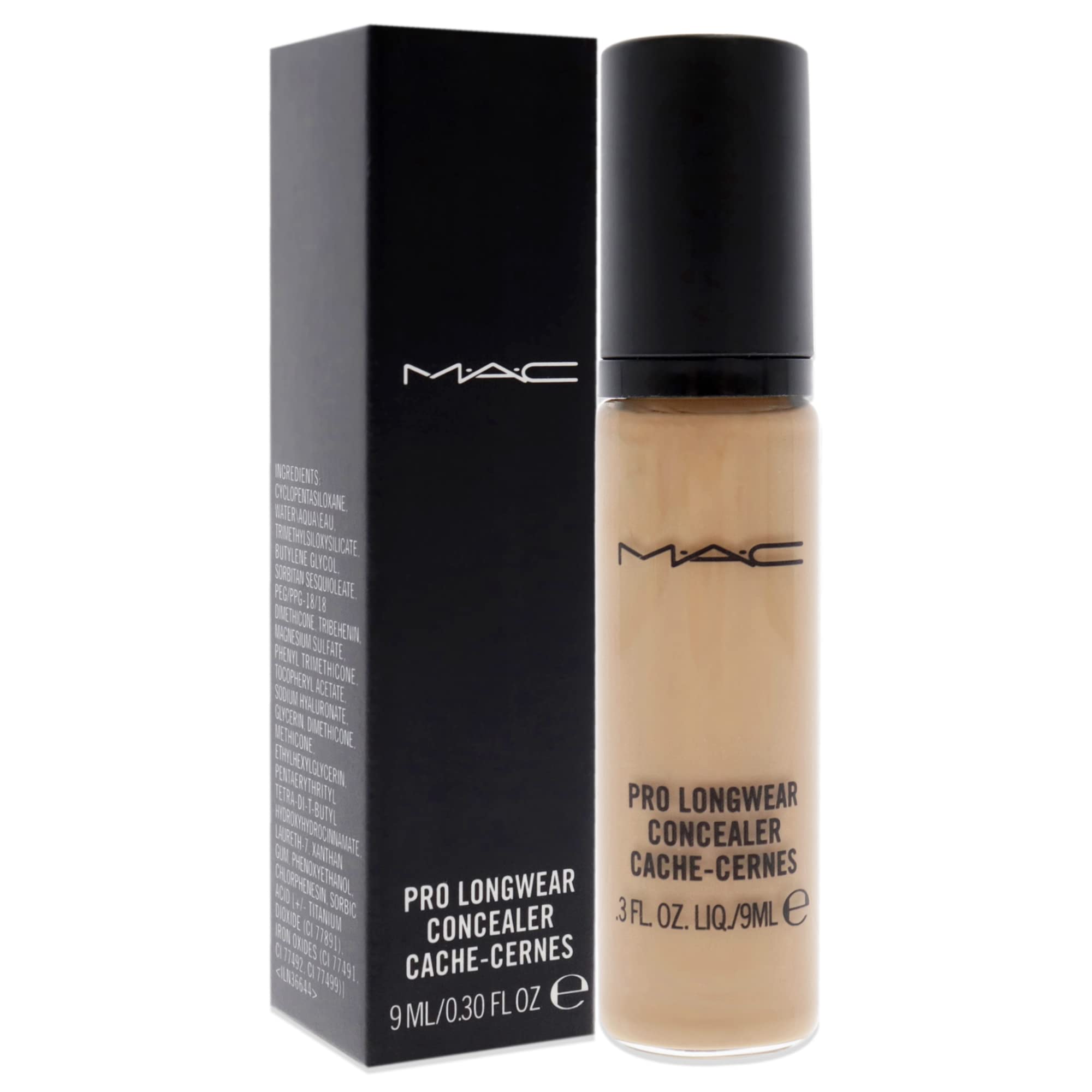 Foto 3 | Corrector Mac Pro Longwear Nc30 9 Ml - Venta Internacional.