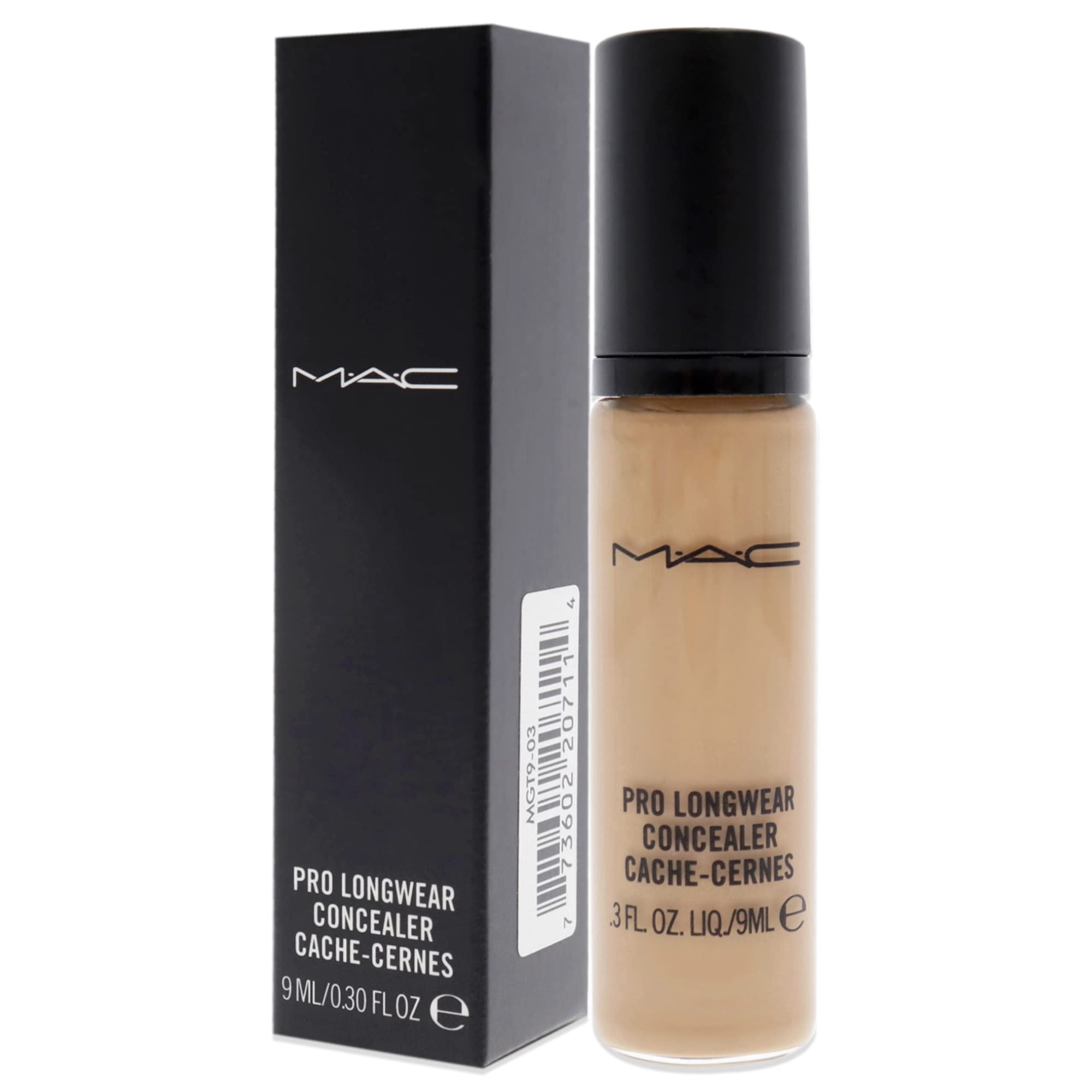 Foto 4 | Corrector Mac Pro Longwear Nc30 9 Ml - Venta Internacional.