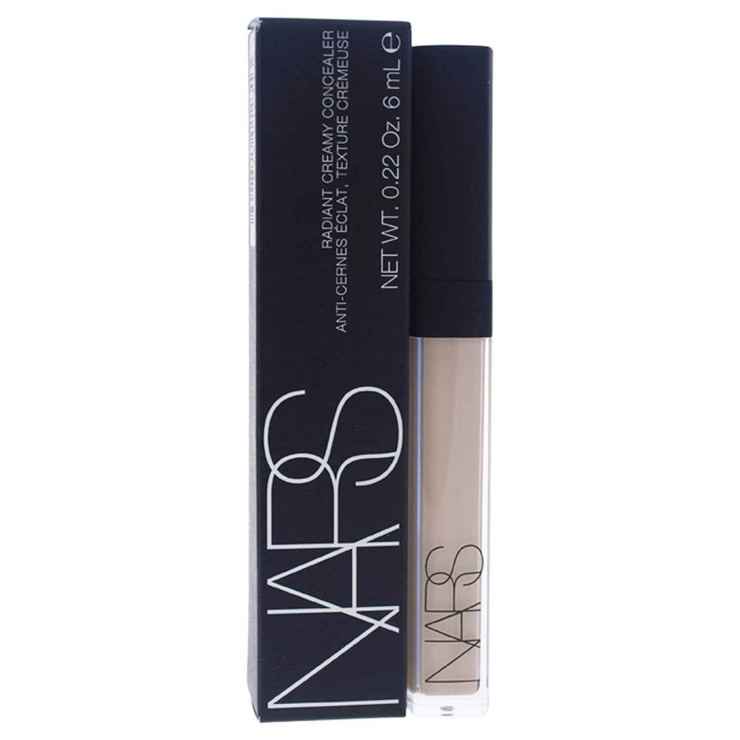 Foto 2 pulgar | Corrector Nars Radiant Creamy Chantilly 6.2 ml - Venta Internacional