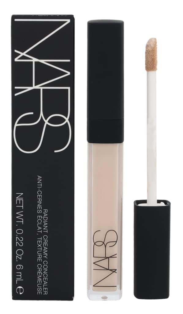 Foto 6 pulgar | Corrector Nars Radiant Creamy Chantilly 6.2 ml - Venta Internacional