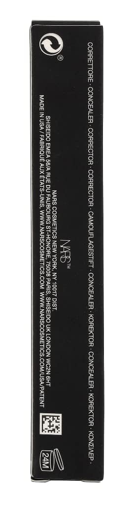 Foto 8 pulgar | Corrector Nars Radiant Creamy Chantilly 6.2 ml - Venta Internacional