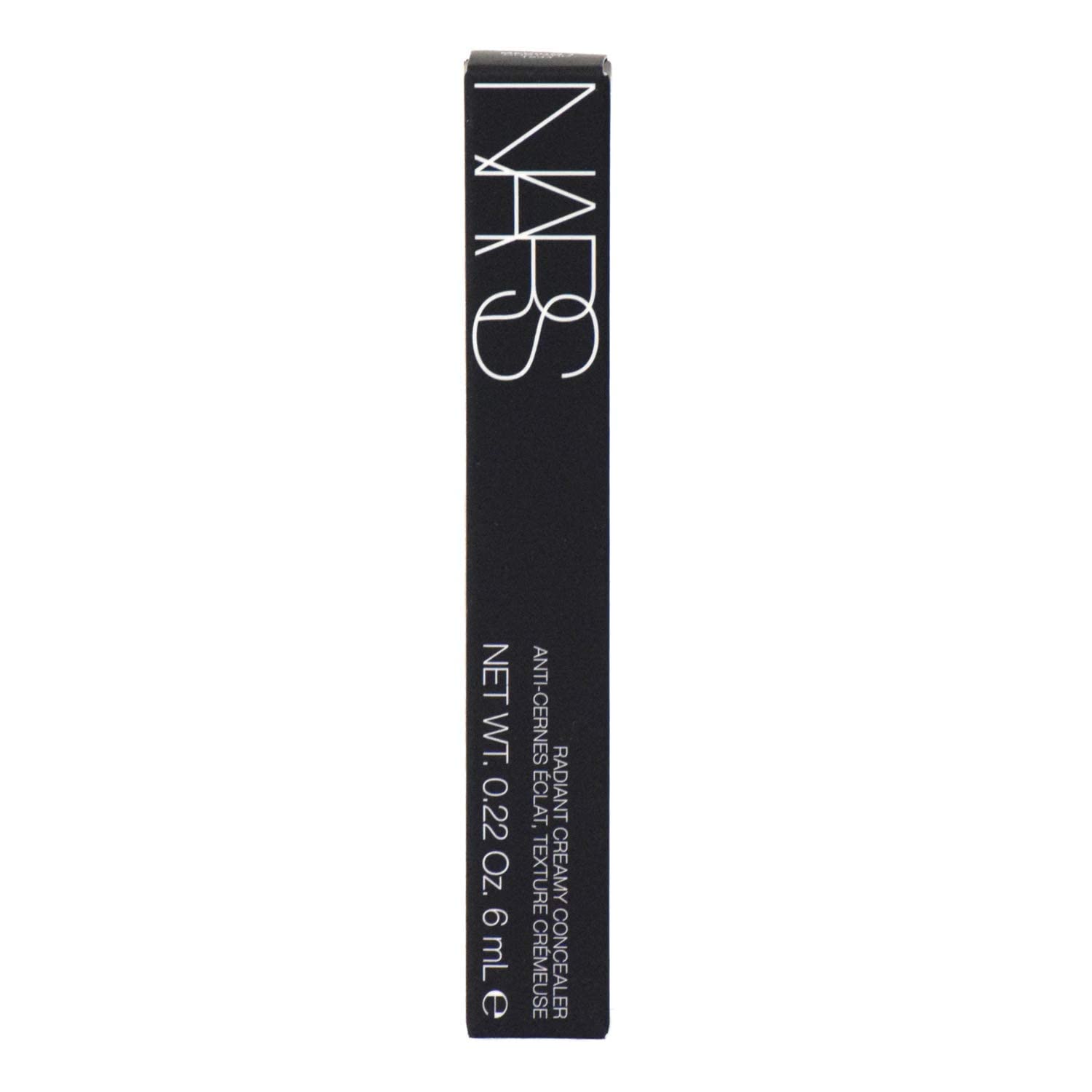 Foto 7 pulgar | Corrector NARS Radiant Creamy Custard 6,2 ml para Mujer - Venta Internacional