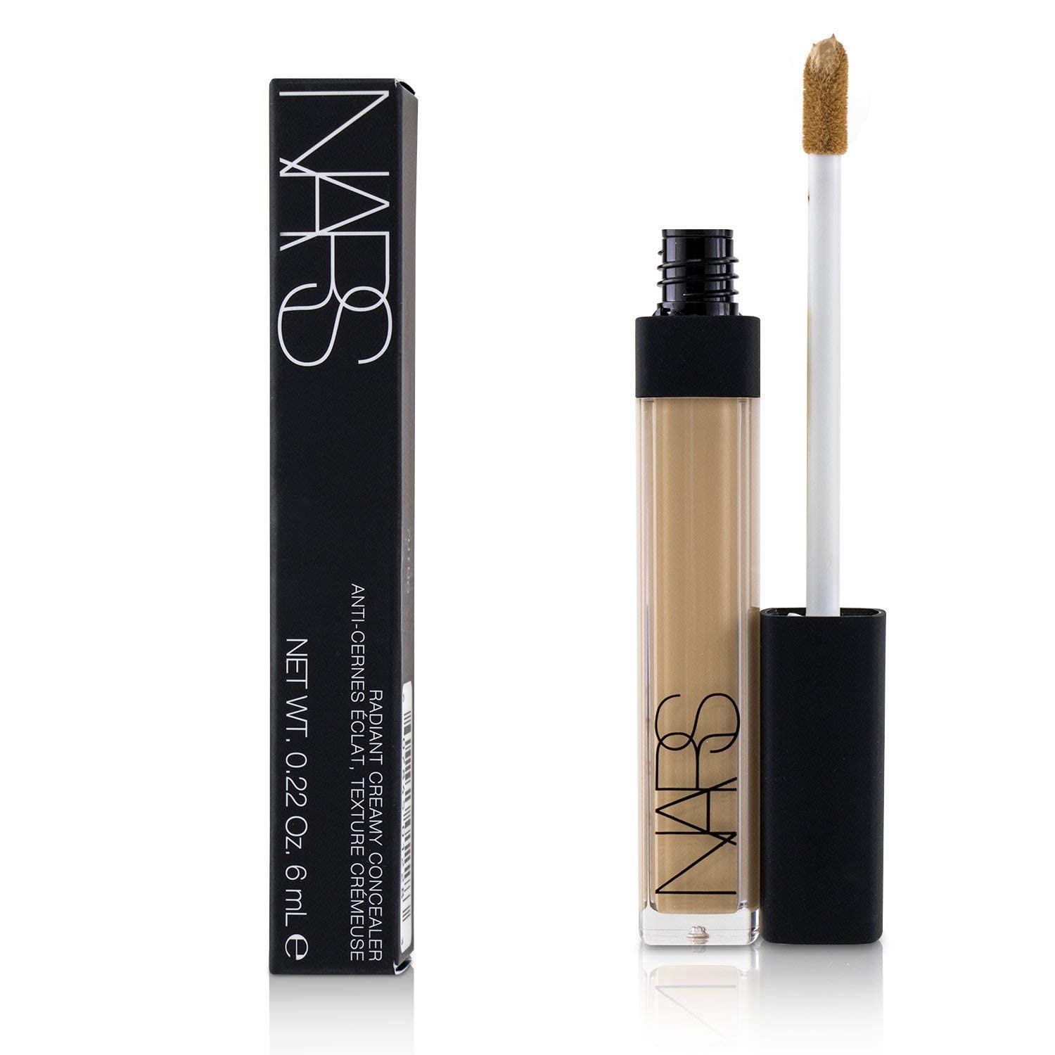 Foto 2 pulgar | Corrector Nars Radiant Creamy 6.2 ml - Venta Internacional