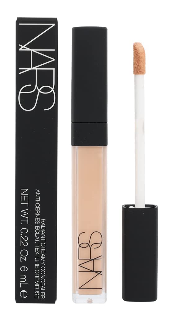 Foto 6 pulgar | Corrector Nars Radiant Creamy No. 2.75 Caneles/light 6.2 Ml - Venta Internacional