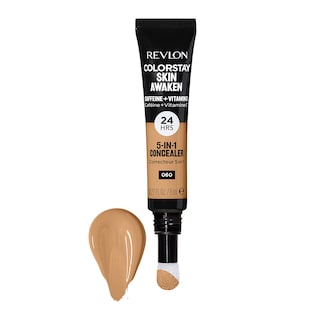 Foto 3 | Corrector Revlon Colorstay Skin Awaken 5 en 1 060 Deep 8 Ml - Venta Internacional