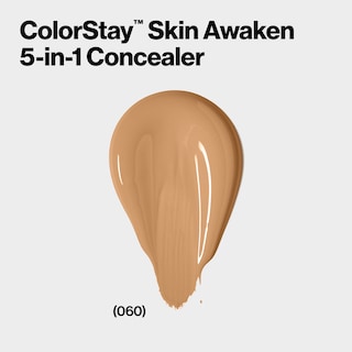 Foto 5 | Corrector Revlon Colorstay Skin Awaken 5 en 1 060 Deep 8 Ml - Venta Internacional