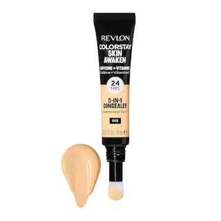 Foto 3 | Corrector Revlon Colorstay Skin Awaken 5 En 1 015 Light 8 Ml - Venta Internacional