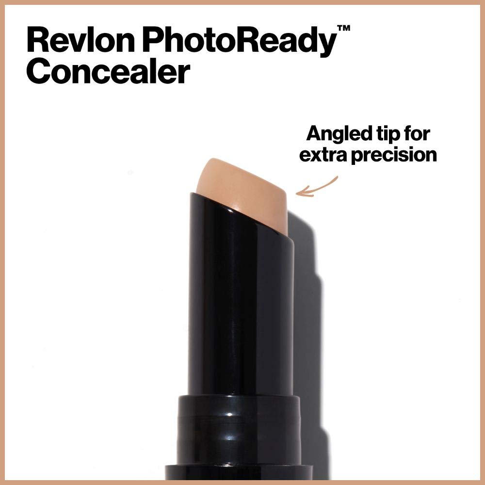 Foto 3 pulgar | Corrector en Barra Revlon Photoready Longwear 005 Medium Deep - Venta Internacional