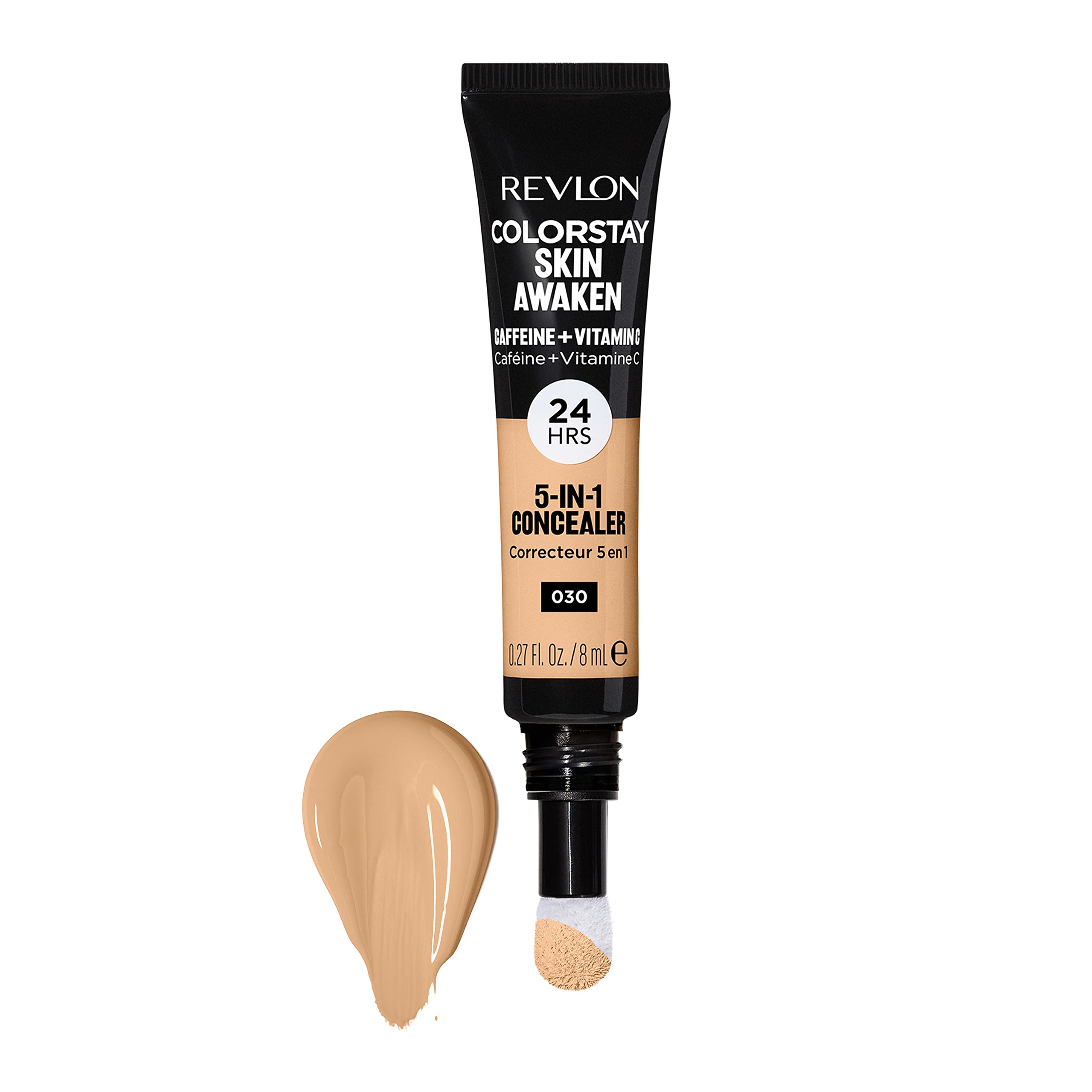 Foto 3 | Corrector Revlon Colorstay Skin Awaken 5 En 1 030 Light Medium - Venta Internacional