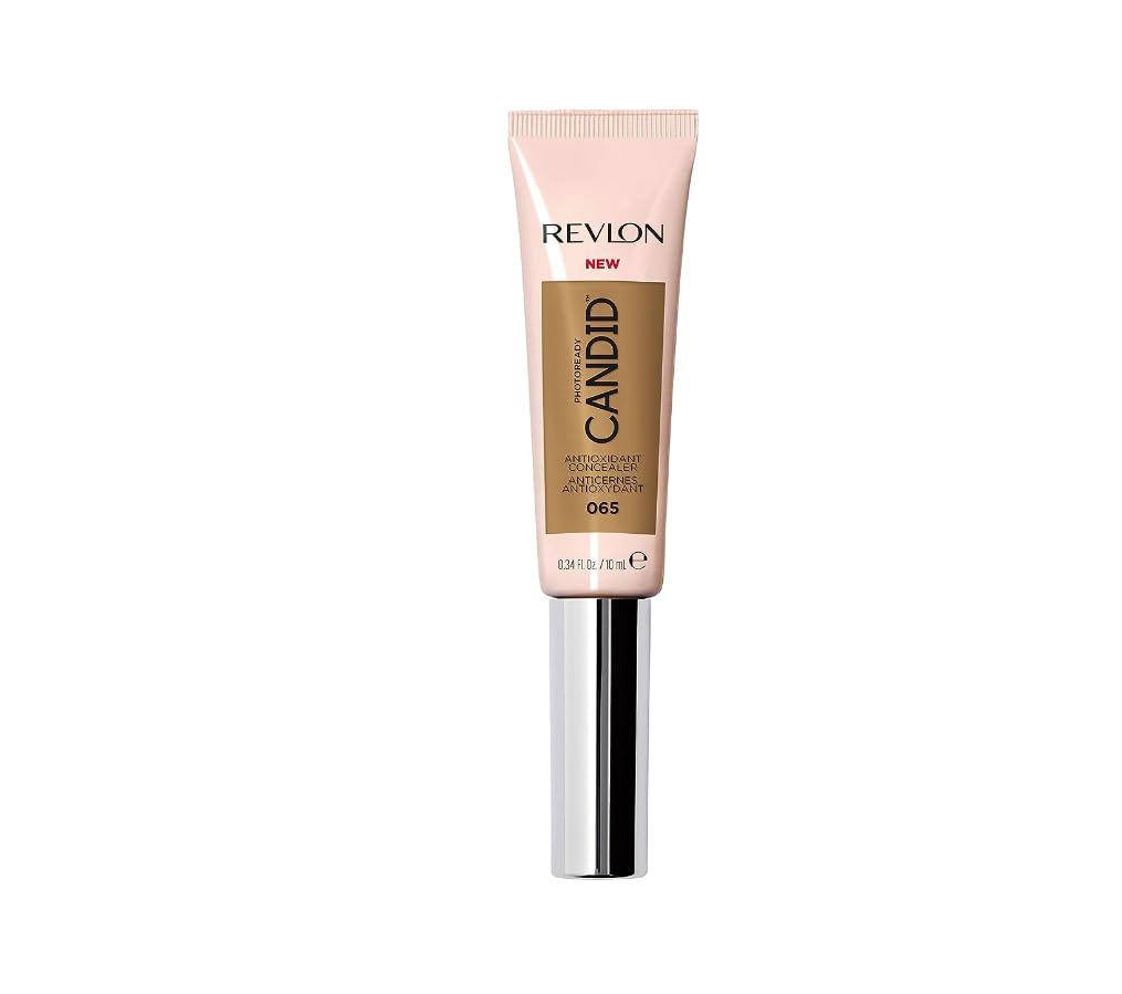 Corrector Revlon Photoready Candid Cafe 1l Antipolución - Venta Internacional.