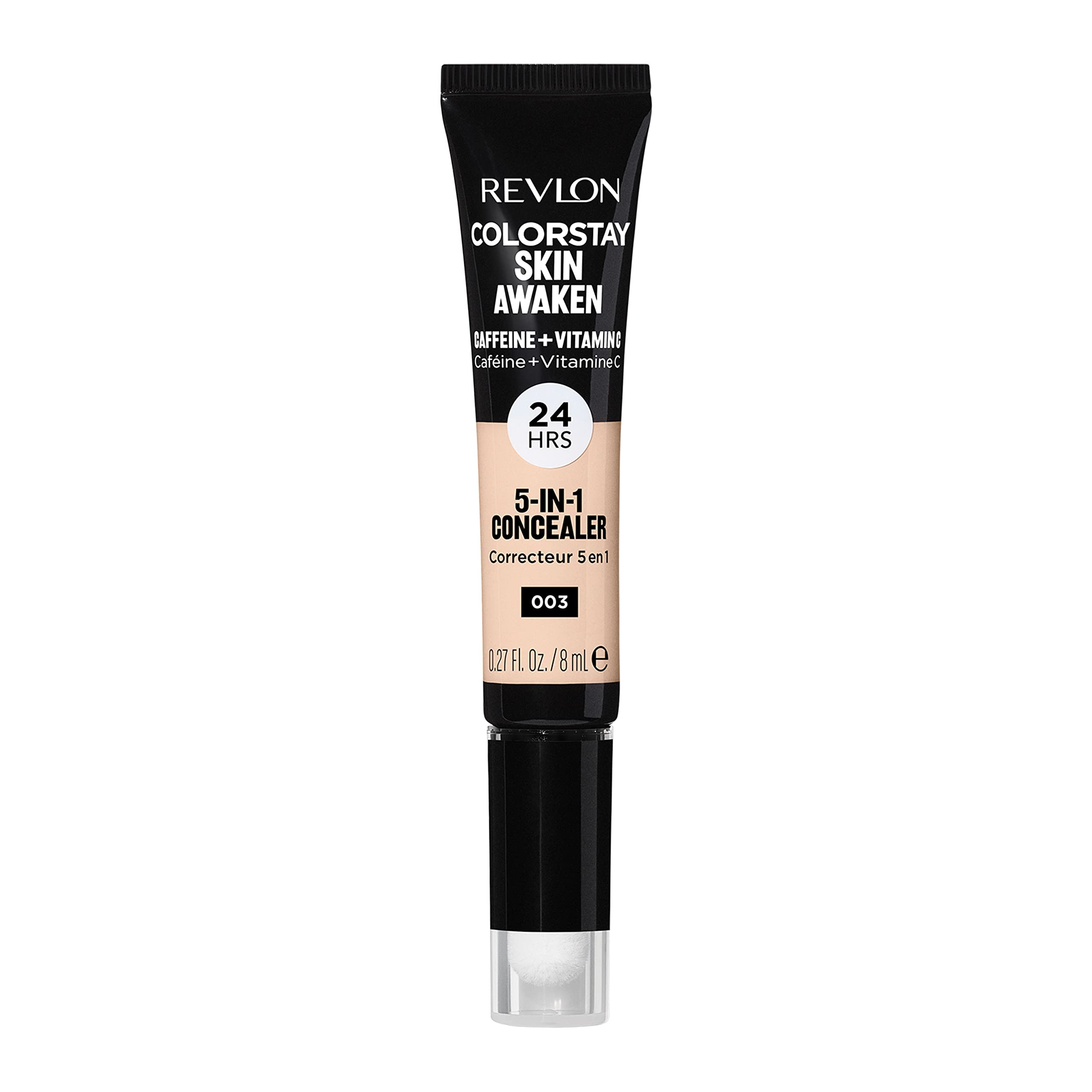 Foto 1 | Corrector Revlon Colorstay Skin Awaken 5 En 1 003 Cool Ivory - Venta Internacional