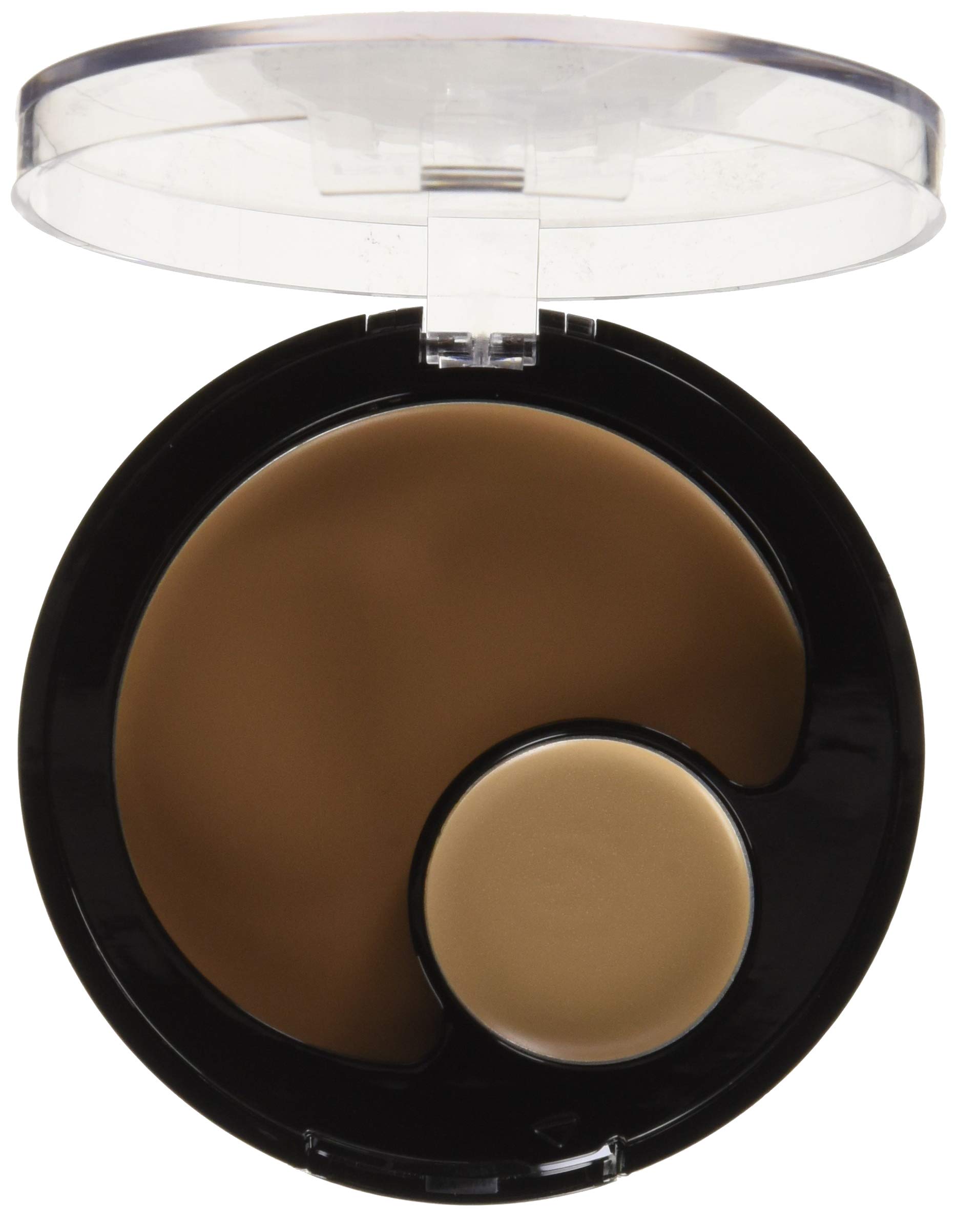 Foto 3 pulgar | Maquillaje Y Corrector Compactos Revlon Colorstay Sand Beige - Venta Internacional