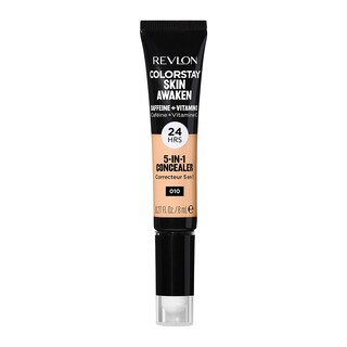 Foto 2 | Corrector Revlon Colorstay Skin Awaken 5 en 1 010 Vainilla 8 Ml - Venta Internacional