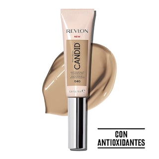Foto 3 | Corrector Revlon Photoready Candid Antipolución, 34 Ml, Tamaño Mediano - Venta Internacional.