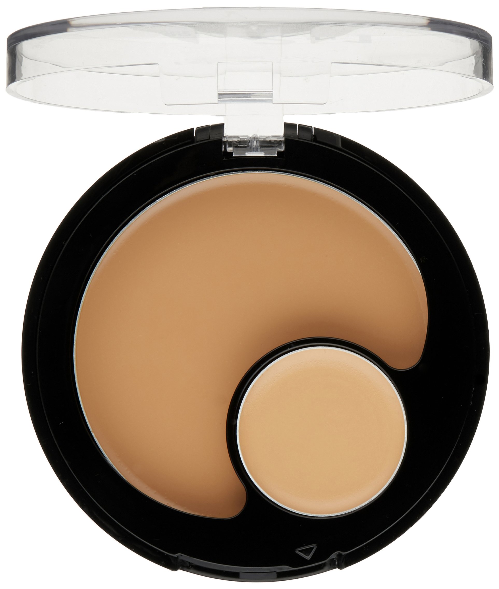 Foto 2 | Maquillaje Y Corrector Compactos Revlon Colorstay Nude - Venta Internacional