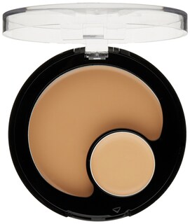 Foto 2 | Maquillaje Y Corrector Compactos Revlon Colorstay Nude - Venta Internacional