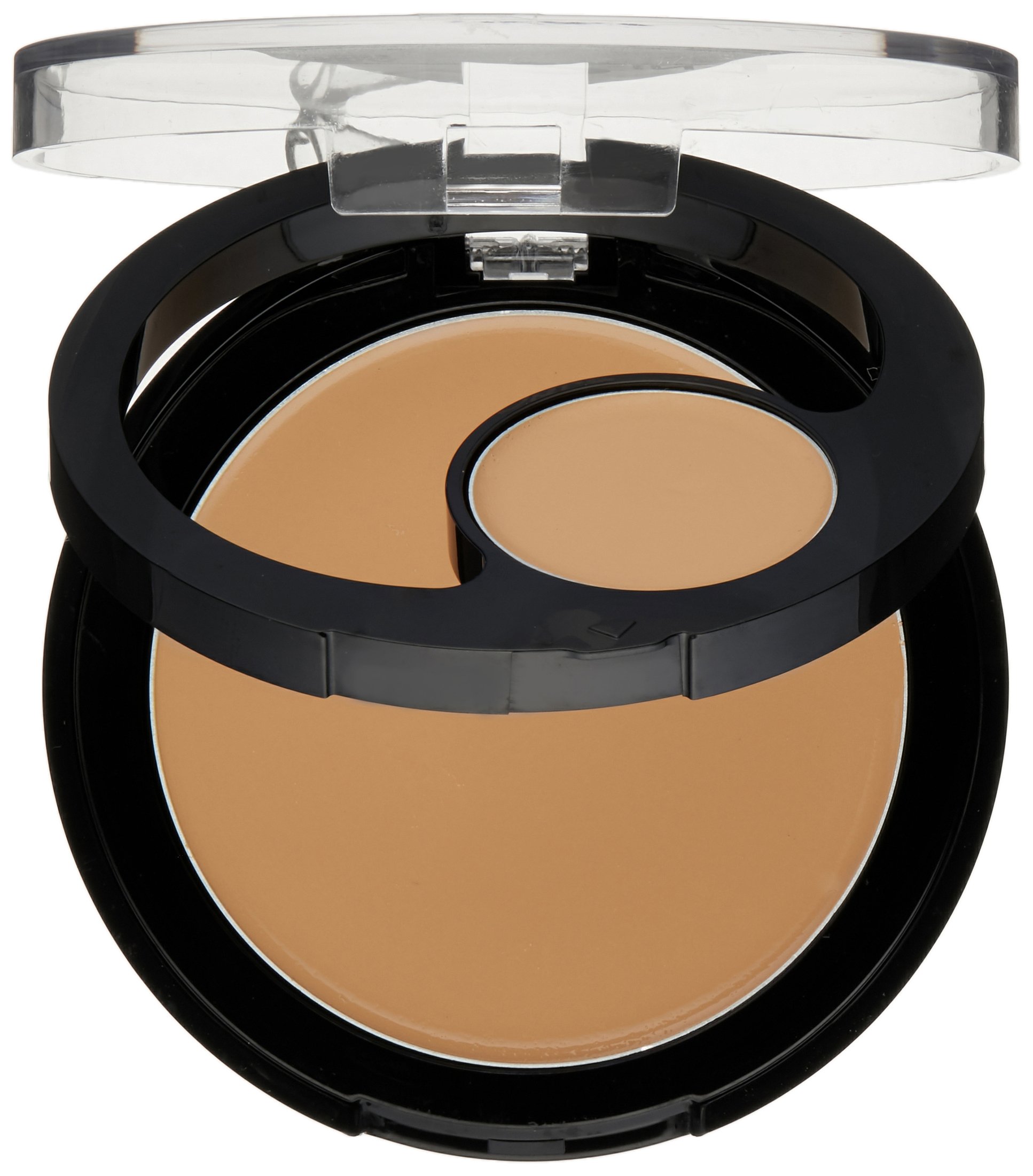 Foto 3 | Maquillaje Y Corrector Compactos Revlon Colorstay Nude - Venta Internacional