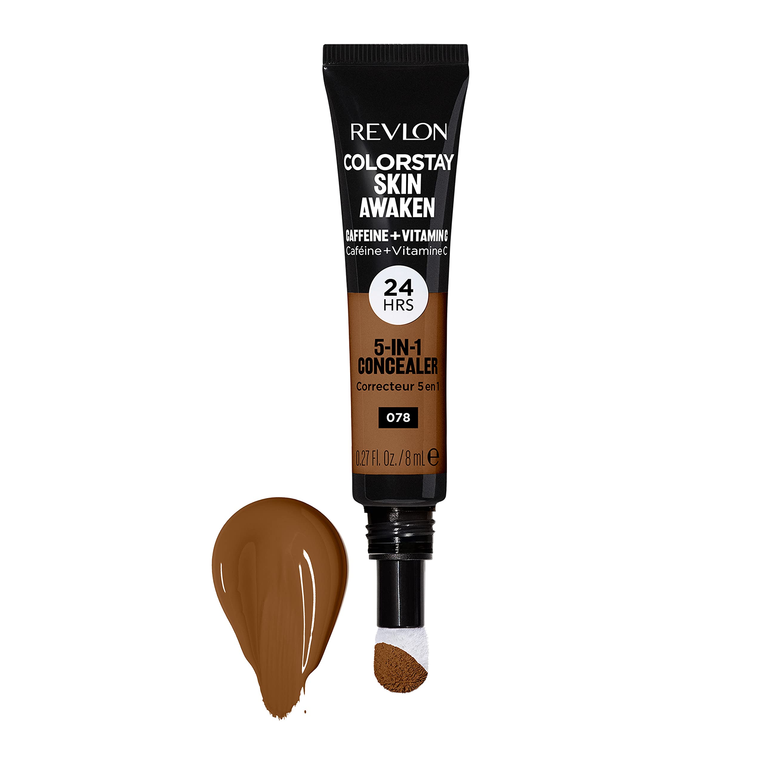Foto 2 pulgar | Corrector Revlon Colorstay Skin Awaken 5 en 1 7.9 Ml Truffle - Venta Internacional