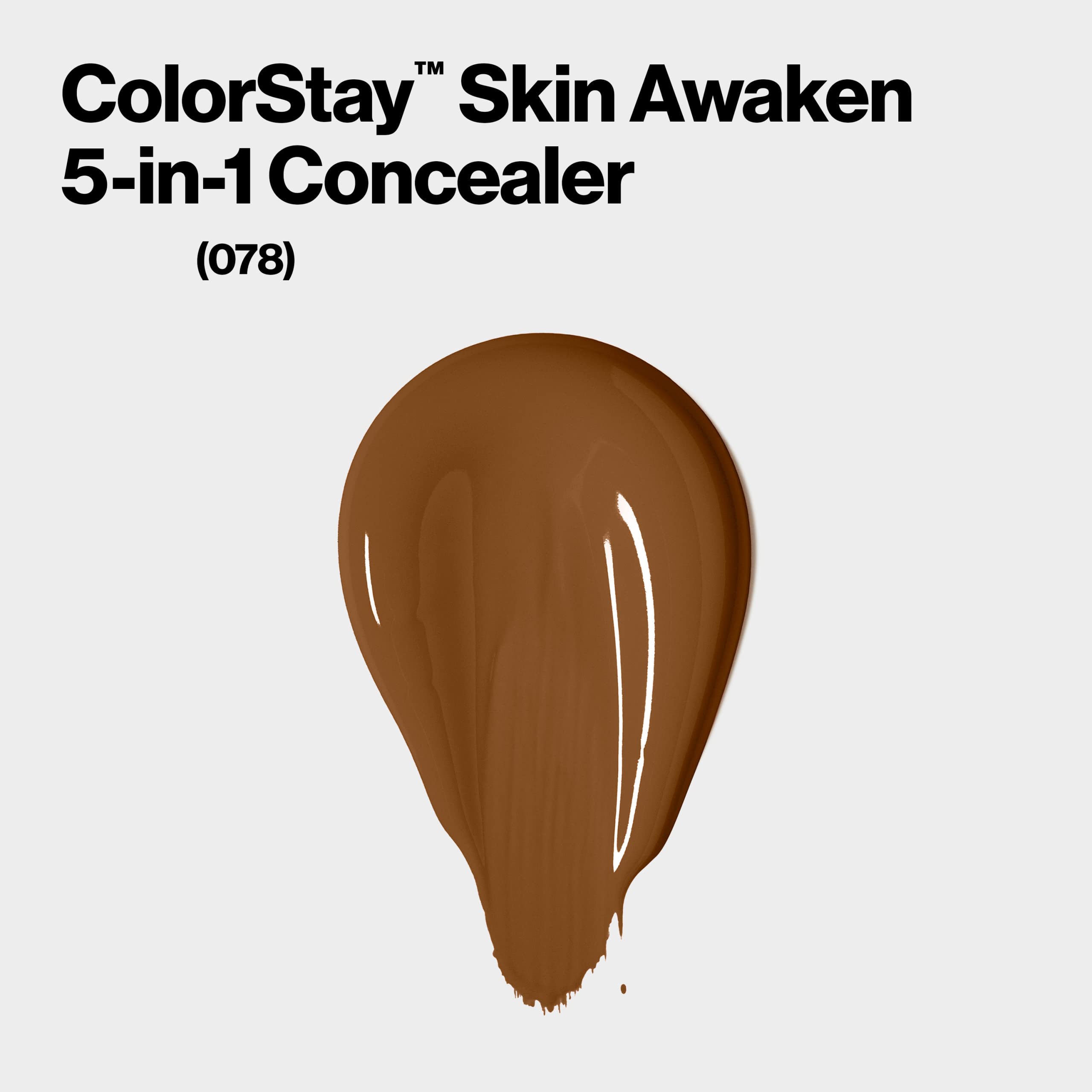 Foto 4 pulgar | Corrector Revlon Colorstay Skin Awaken 5 en 1 7.9 Ml Truffle - Venta Internacional