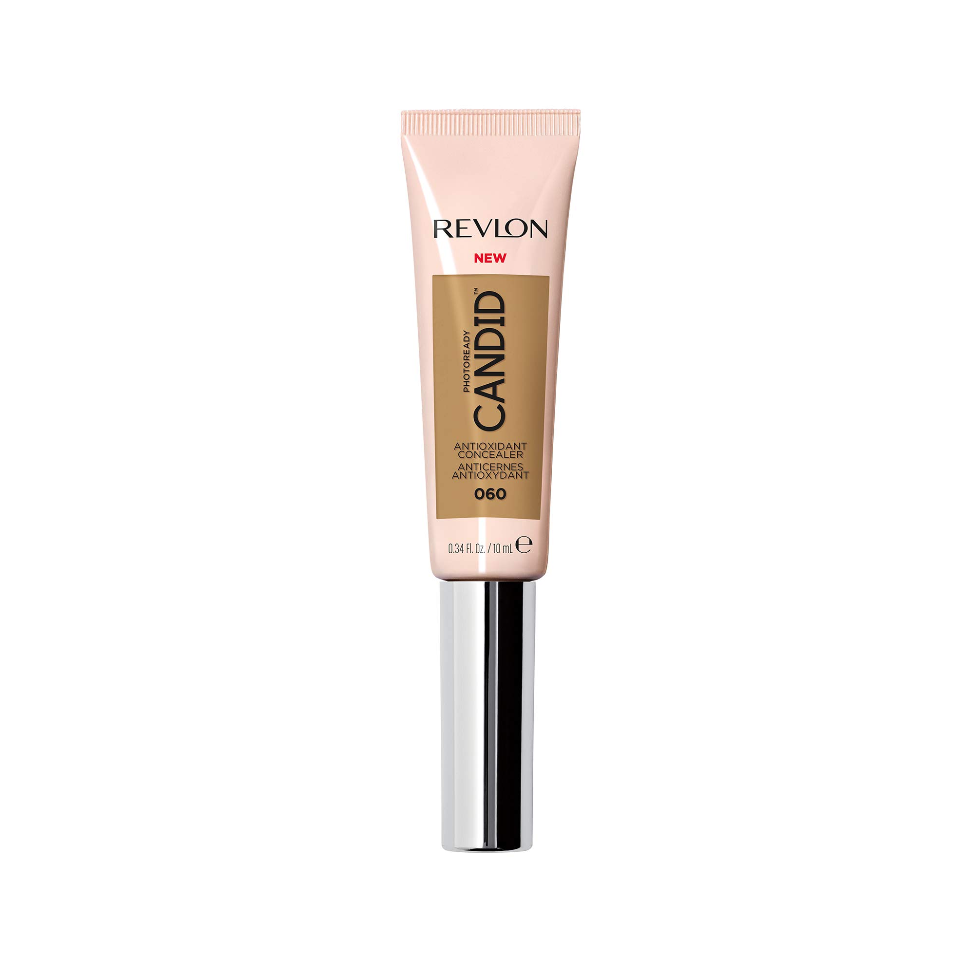 Foto 2 pulgar | Corrector Revlon Photoready Candid Deep, 34 Ml, Anticontaminación - Venta Internacional.