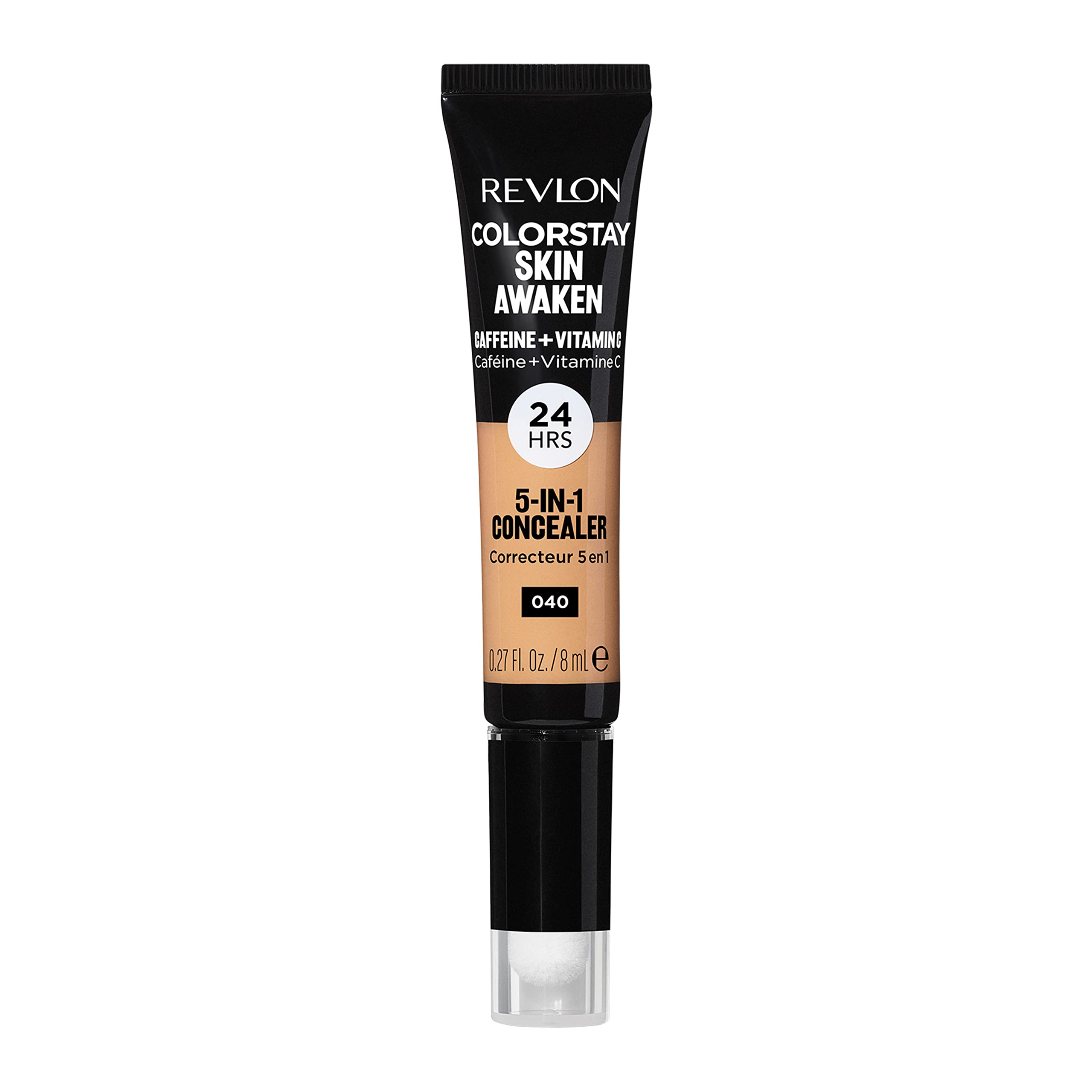 Foto 2 pulgar | Corrector Revlon Colorstay Skin Awaken 5 En 1 040 Medium 8 Ml - Venta Internacional