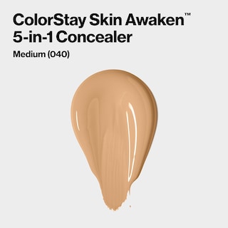 Foto 2 | Corrector Revlon Colorstay Skin Awaken 5 En 1 040 Medium 8 Ml - Venta Internacional