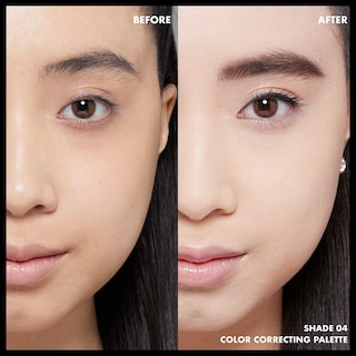 Foto 6 | Paleta Correctora de Color Nyx Professional Makeup - Venta Internacional