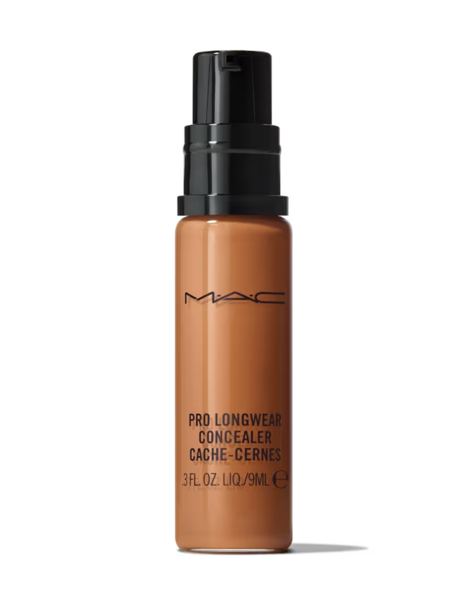 Foto 2 pulgar | Corrector Liquido Mac Pro Longwear Concealer Nc45