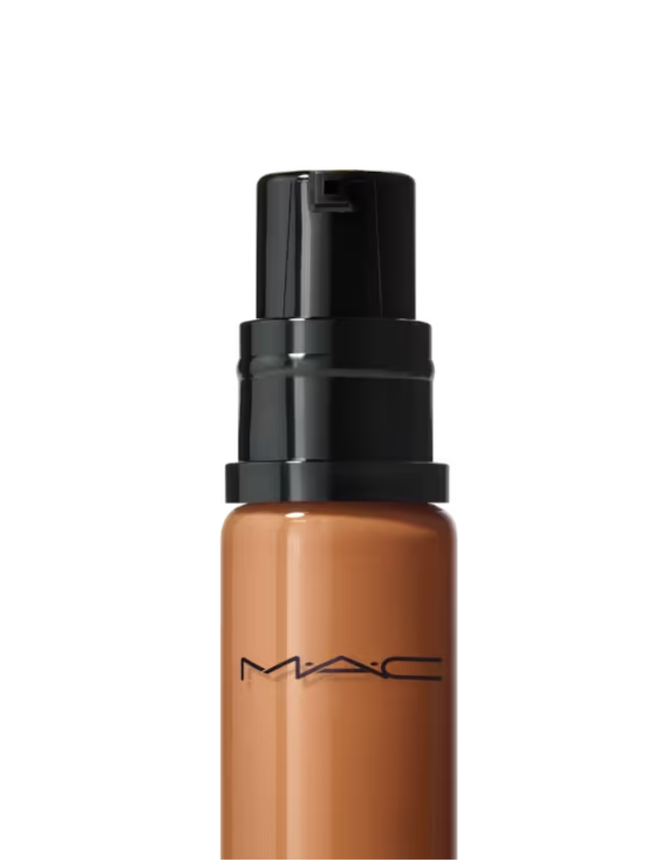 Foto 3 pulgar | Corrector Liquido Mac Pro Longwear Concealer Nc45