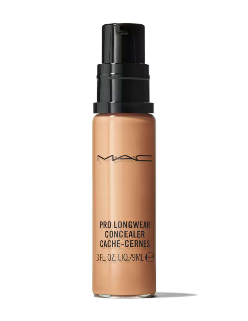 Foto 2 pulgar | Corrector Liquido Mac Pro Longwear Concealer Nc35