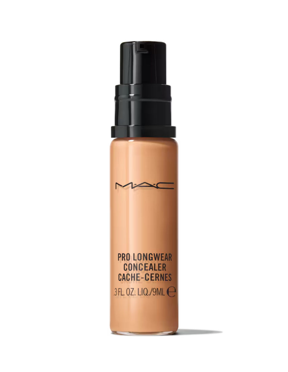 Foto 2 pulgar | Corrector Liquido Mac Pro Longwear Concealer Nc42