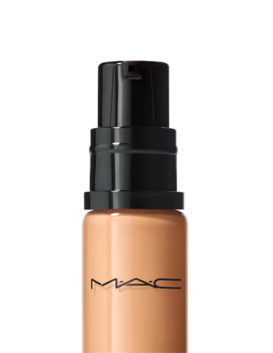 Foto 3 pulgar | Corrector Liquido Mac Pro Longwear Concealer Nc42