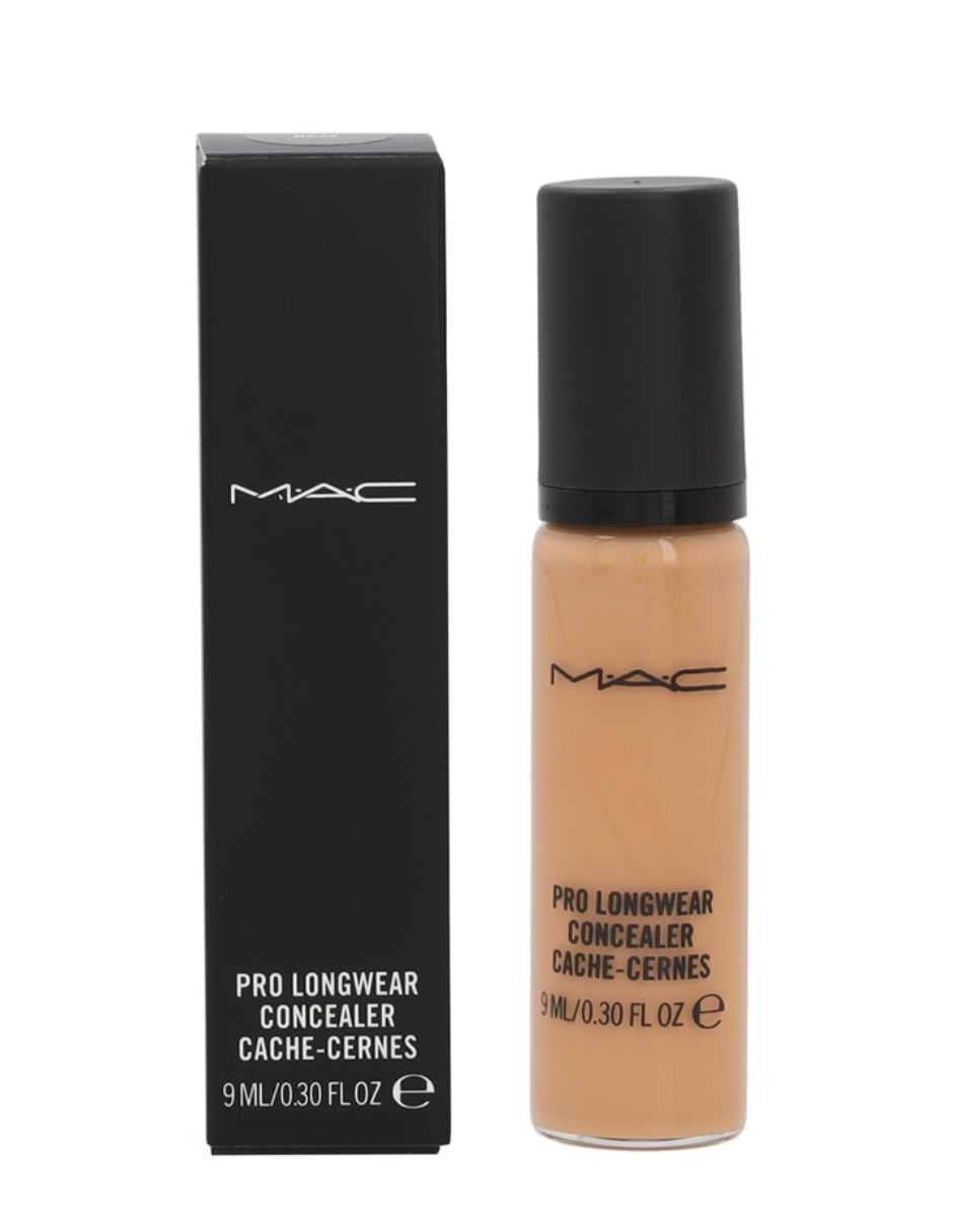 Foto 5 pulgar | Corrector Liquido Mac Pro Longwear Concealer Nc42