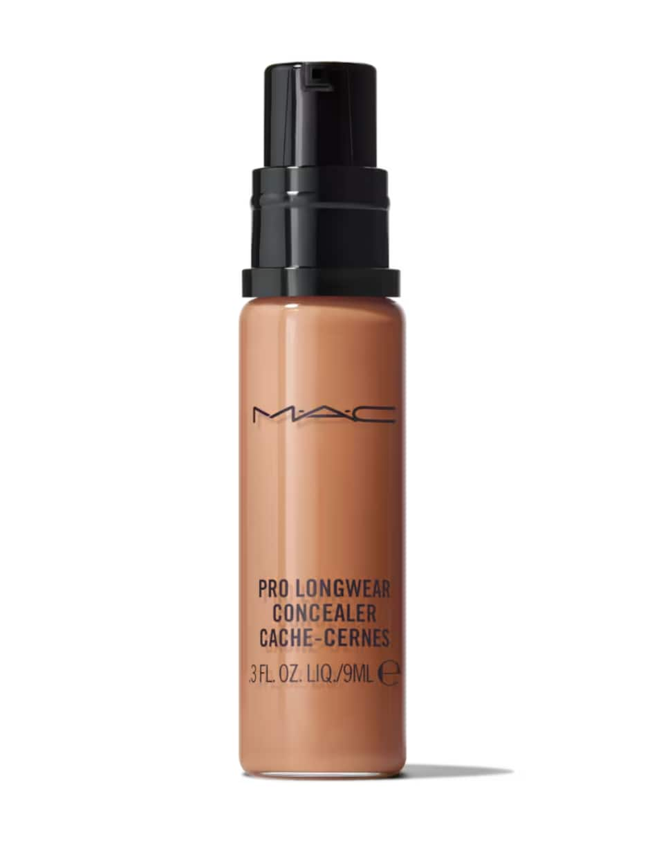 Corrector Liquido Mac Pro Longwear Concealer Nw35 $926