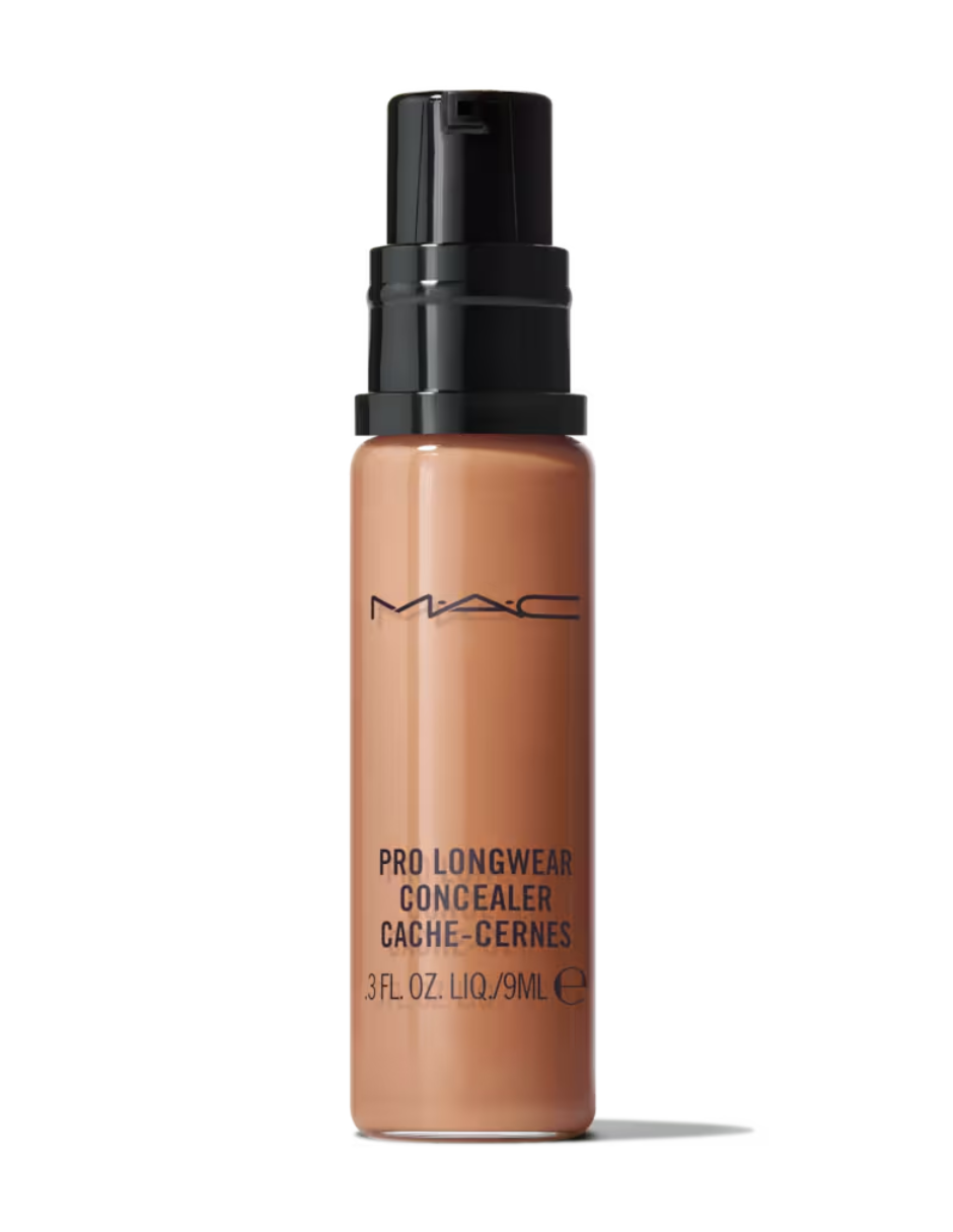 Foto 2 pulgar | Corrector Liquido Mac Pro Longwear Concealer Nw35