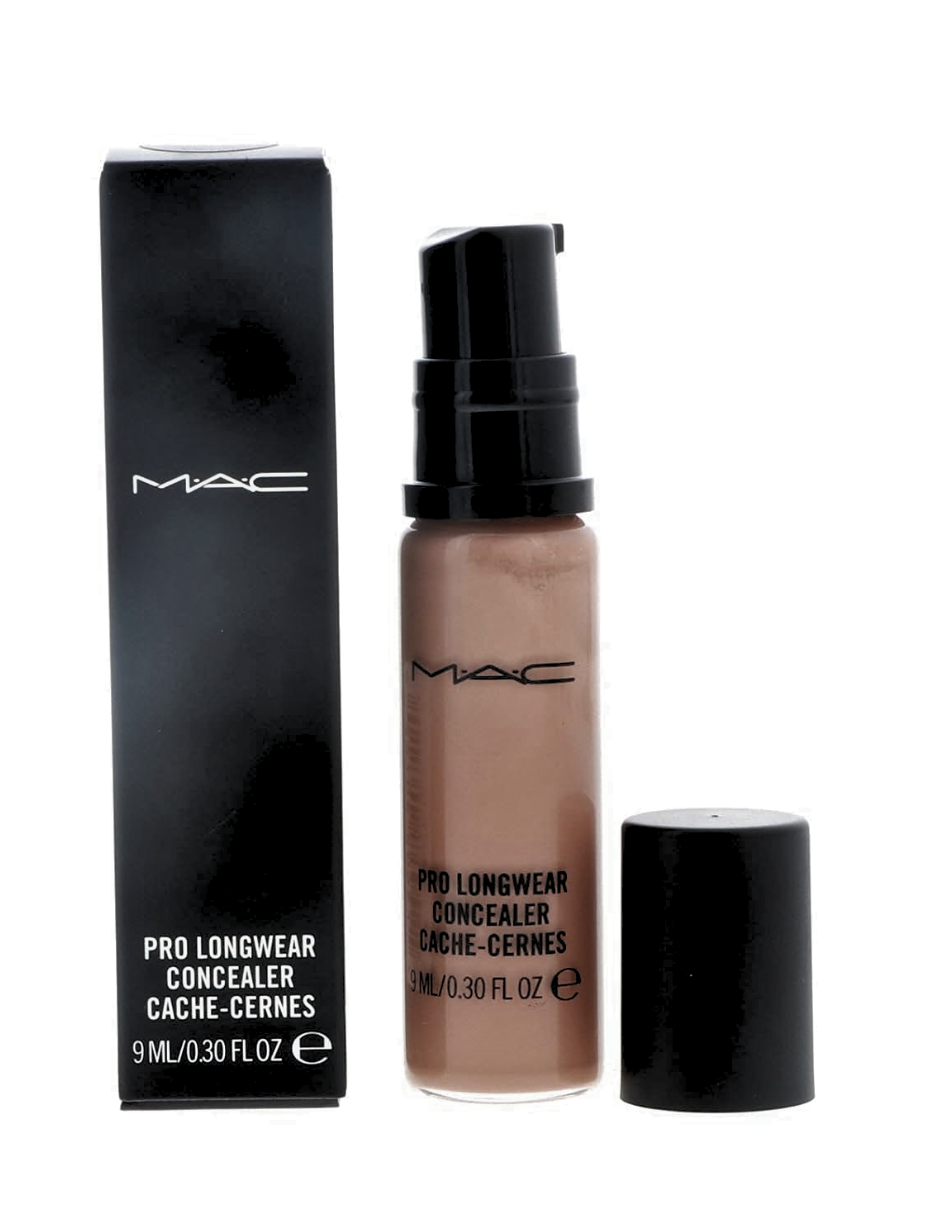 Foto 5 pulgar | Corrector Liquido Mac Pro Longwear Concealer Nw35