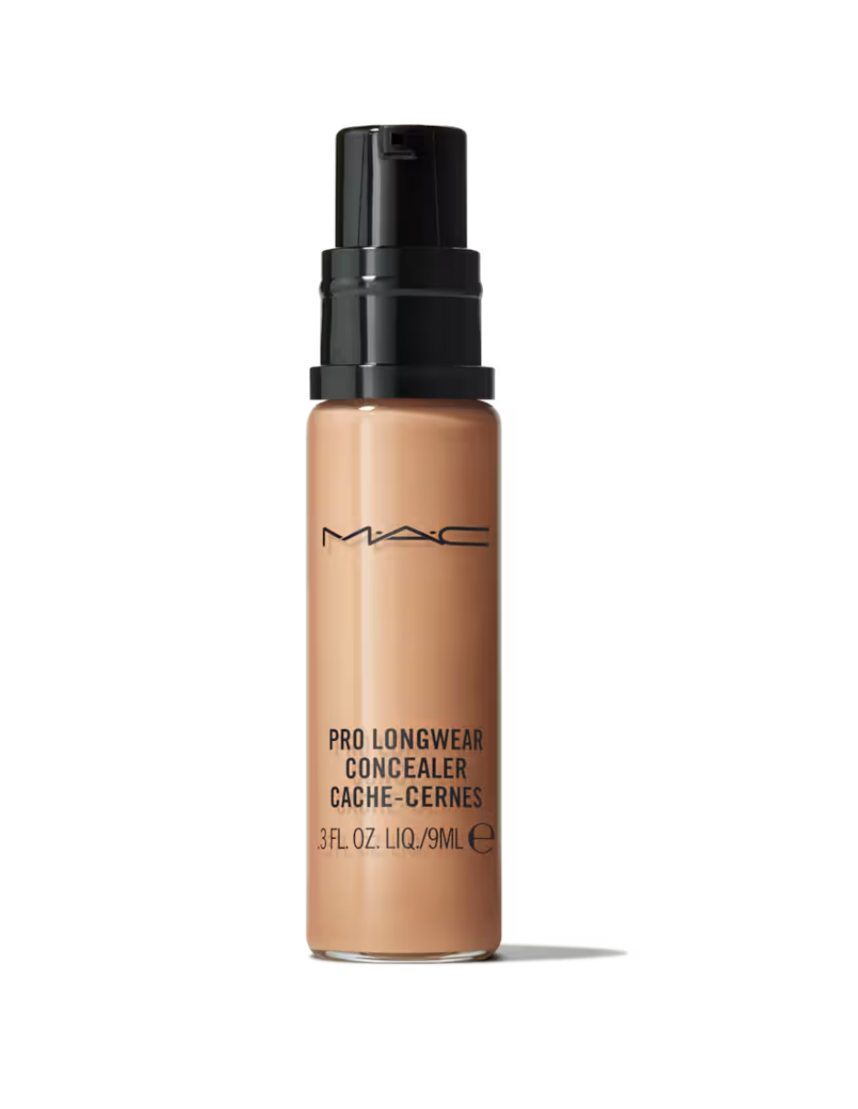Corrector Liquido Mac Pro Longwear Concealer Nw25