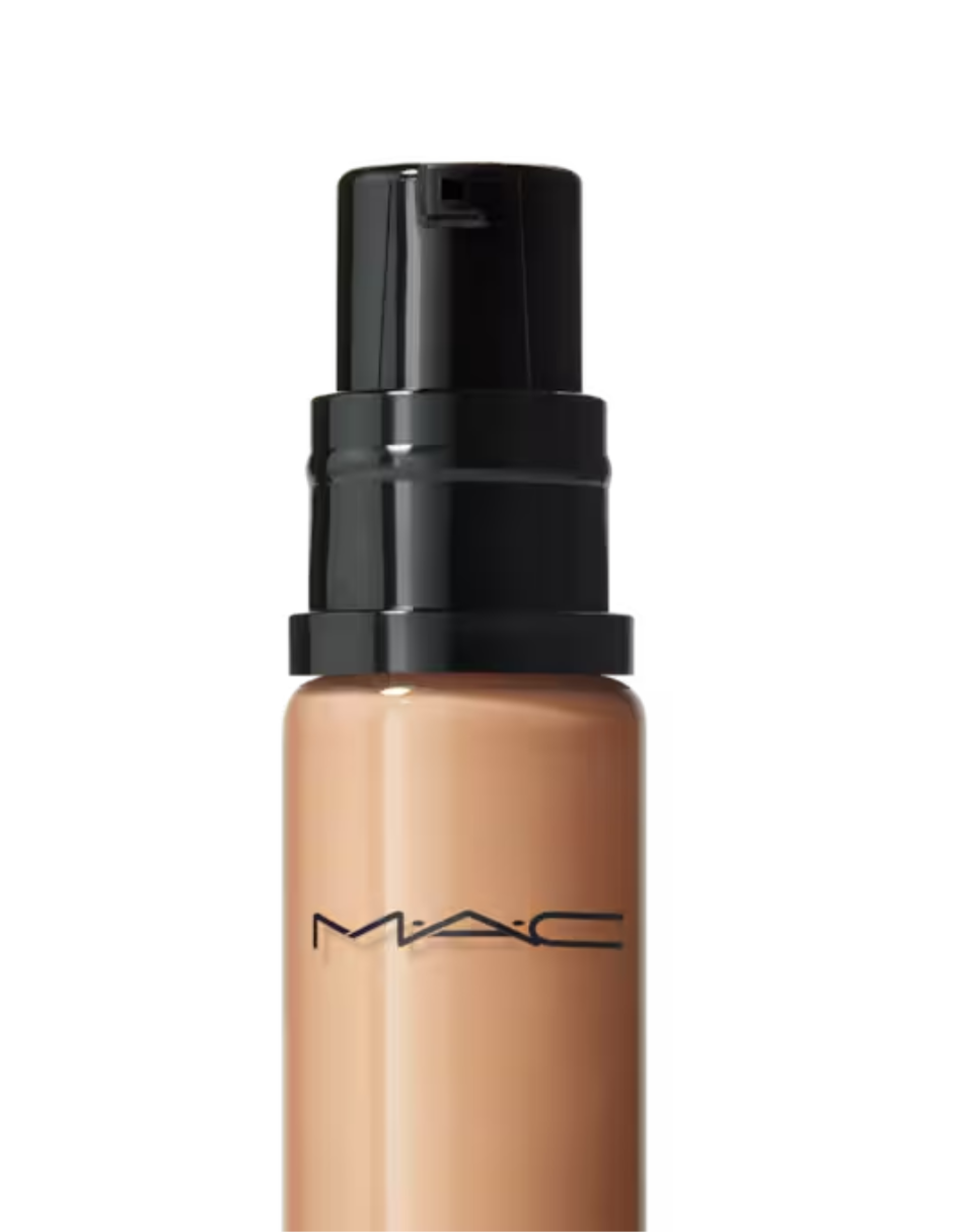 Foto 3 pulgar | Corrector Liquido Mac Pro Longwear Concealer Nw25