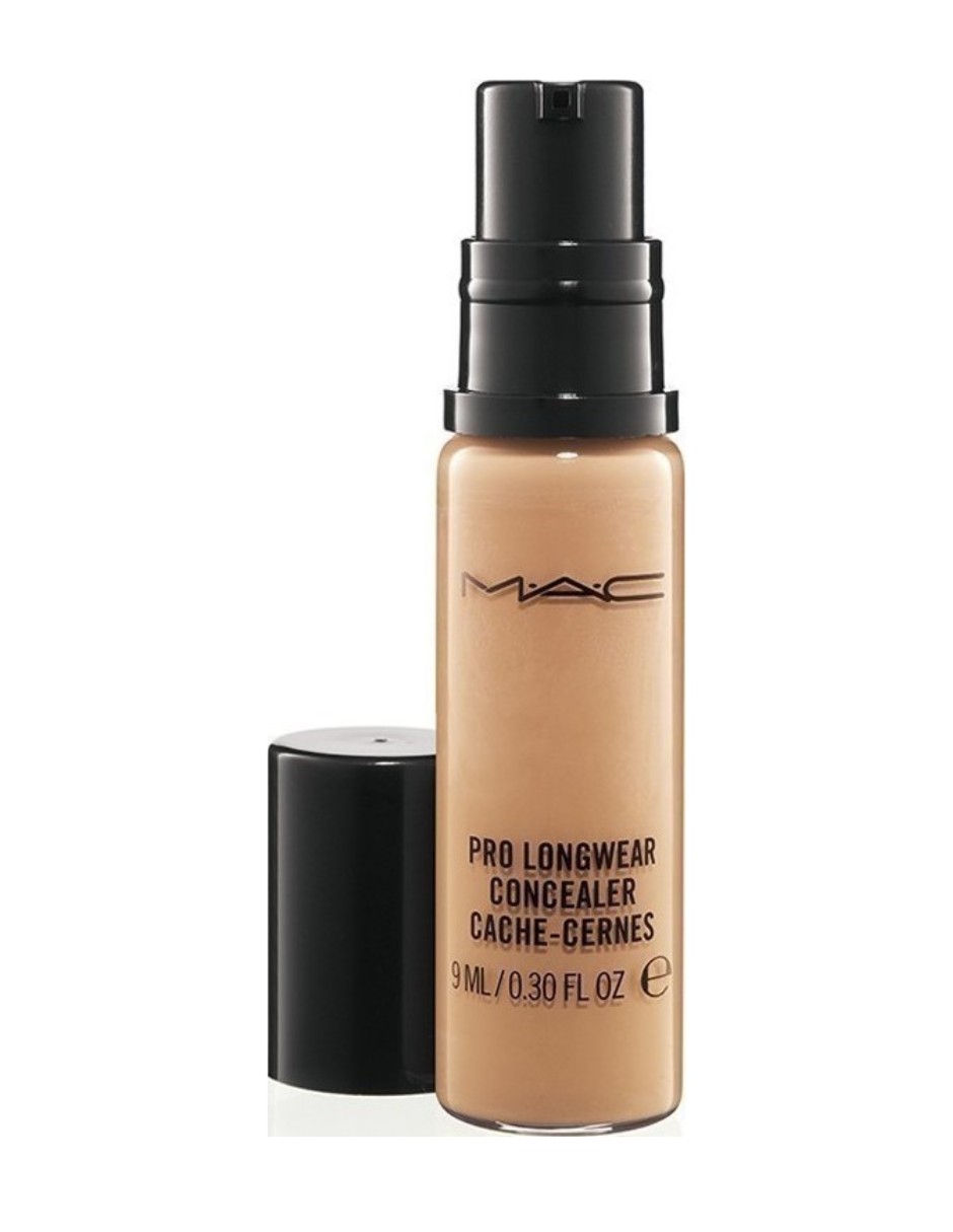 Foto 5 pulgar | Corrector Liquido Mac Pro Longwear Concealer Nw25