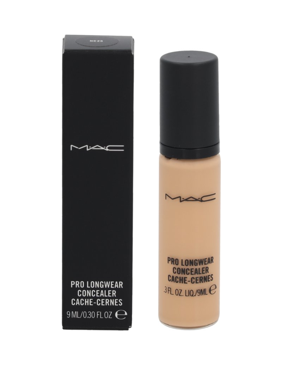 Foto 5 pulgar | Corrector Liquido Mac Pro Longwear Concealer Nc25