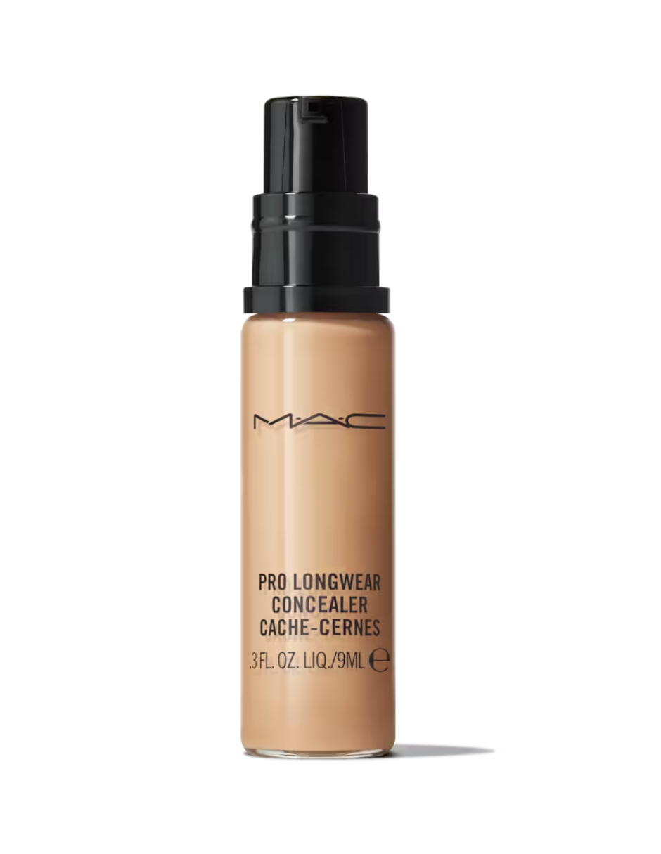 Foto 1 | Corrector Liquido Mac Pro Longwear Concealer Nc20