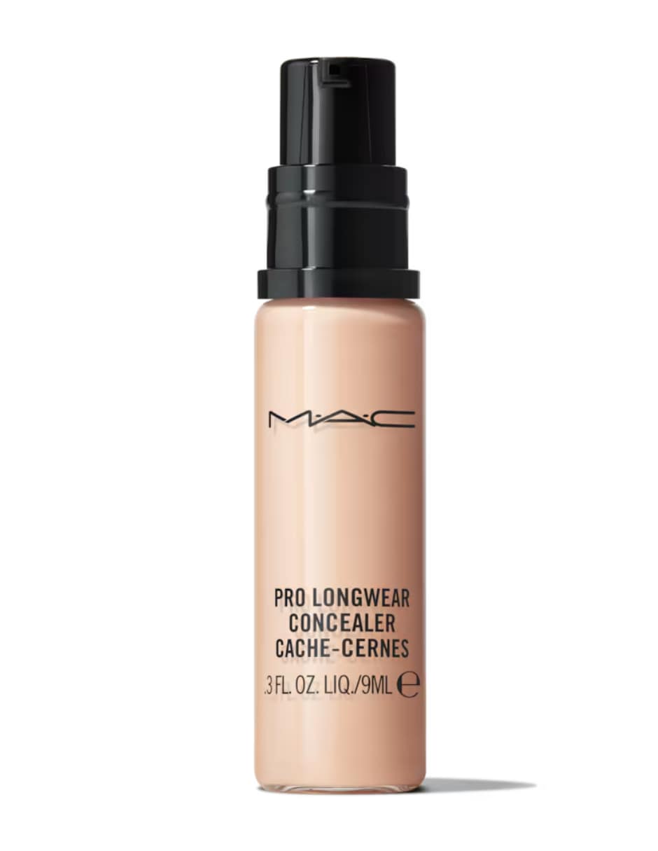 Corrector Liquido Mac Pro Longwear Concealer Nw20 $926