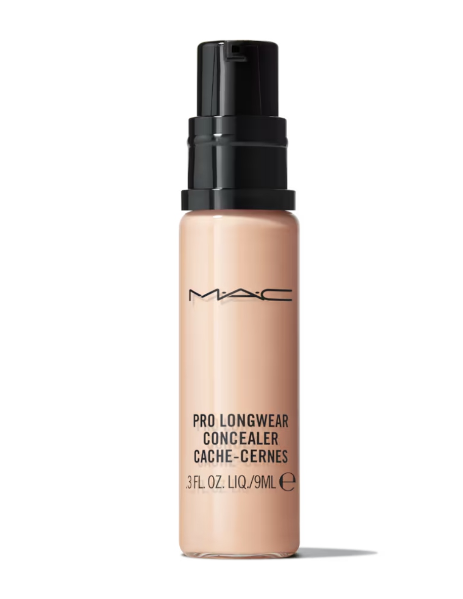 Corrector Liquido Mac Pro Longwear Concealer Nw20