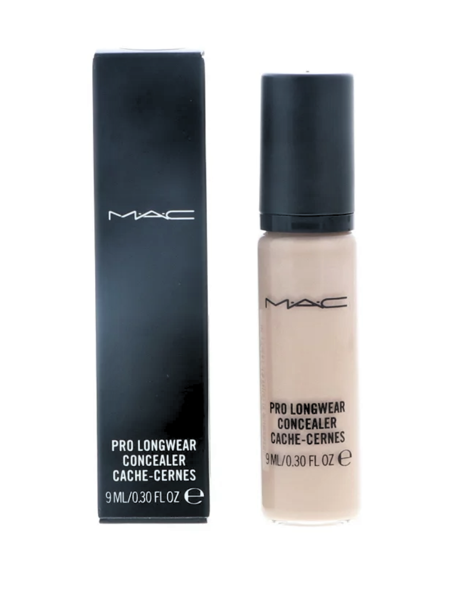 Foto 5 pulgar | Corrector Liquido Mac Pro Longwear Concealer Nw20