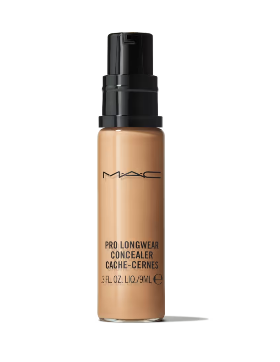 Corrector Liquido Mac Pro Longwear Concealer Nc30