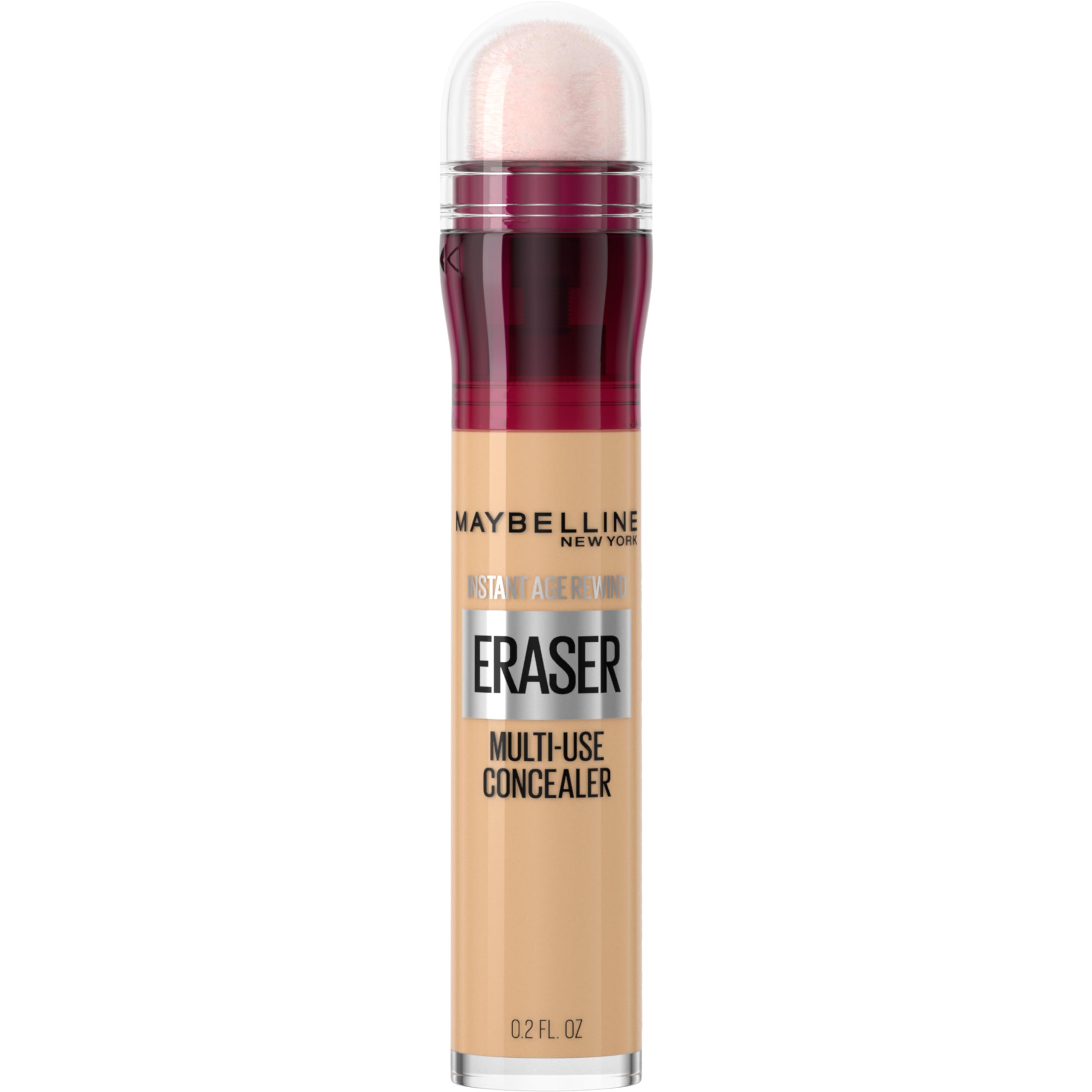 Corrector Maybelline Instant Age Rewind Borrador Dark Circles 122 - Venta Internacional