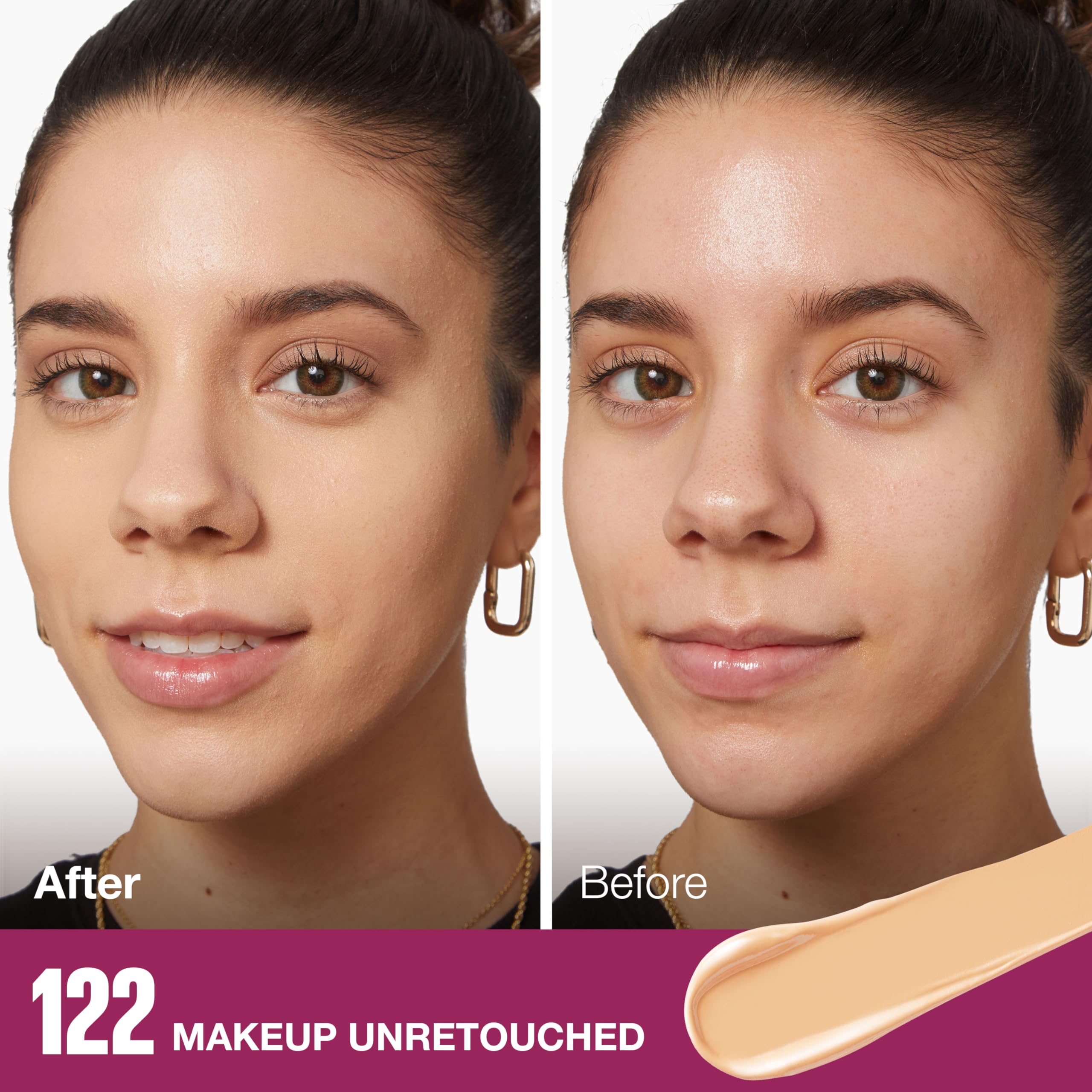 Foto 4 pulgar | Corrector Maybelline Instant Age Rewind Borrador Dark Circles 122 - Venta Internacional